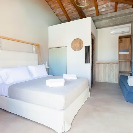 Hotel Casa - Adults Only Afytos