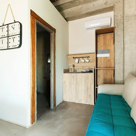 Casa - Adults Only Afytos