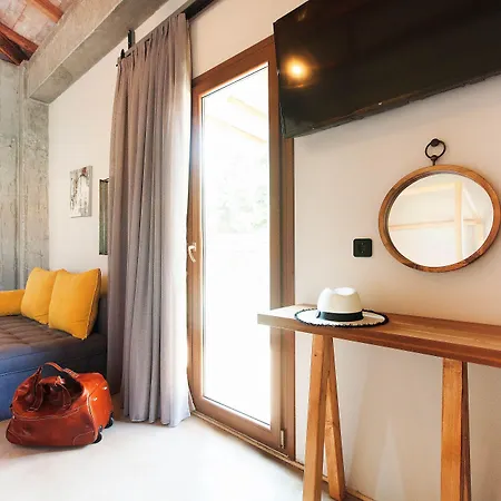 Casa - Adults Only 3* Afytos