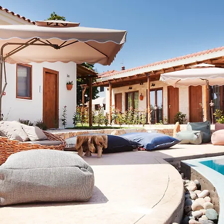 Casa - Adults Only 3* Afytos