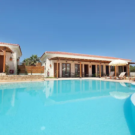 Casa - Adults Only Afytos