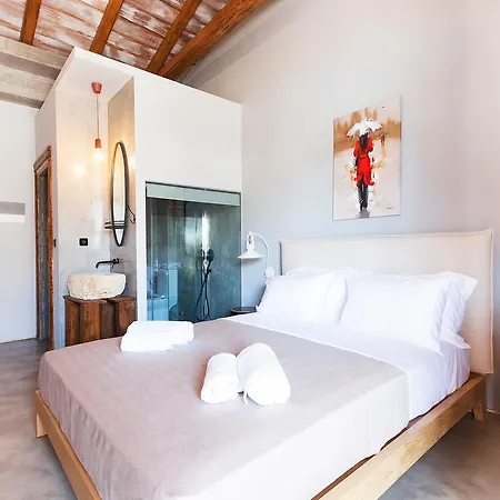 Casa - Adults Only 3* Afytos