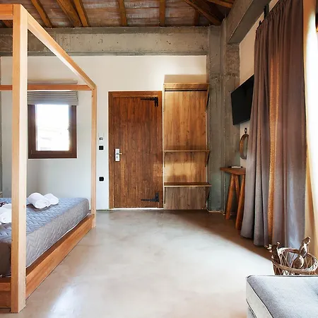 Hotel Casa - Adults Only Afytos