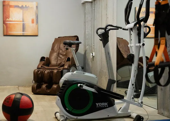 Casa - Adults Only 3* Afytos