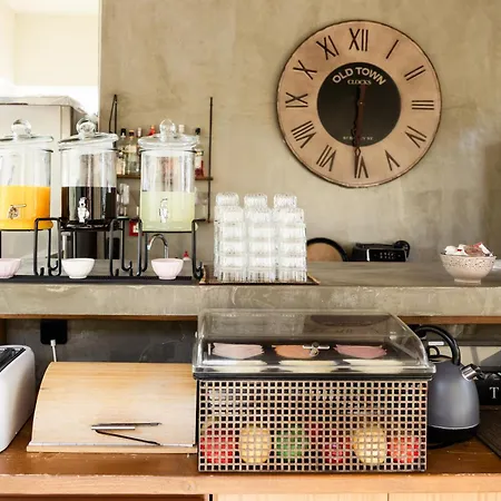 Casa - Adults Only Hotel 3*