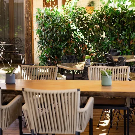 Hotel Casa - Adults Only Afytos