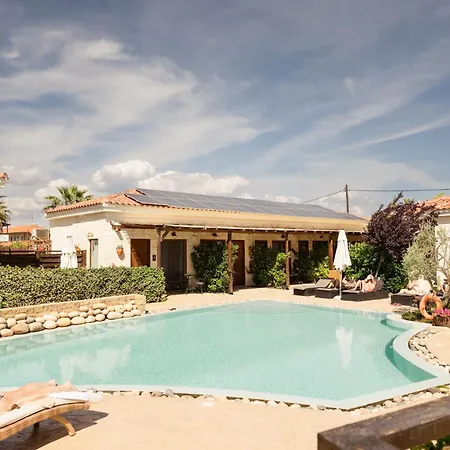 Otel Casa - Adults Only Afytos