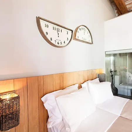 Casa - Adults Only Afytos