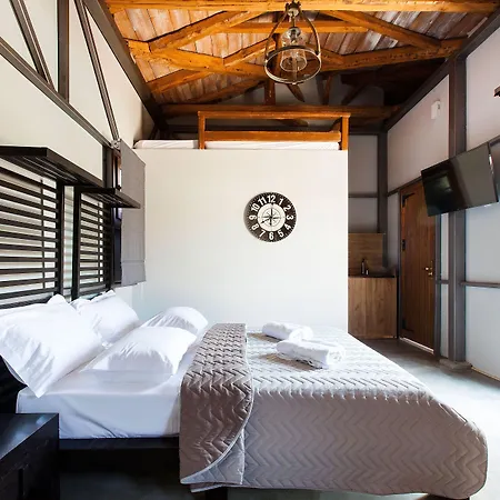 Hotel Casa - Adults Only Afytos