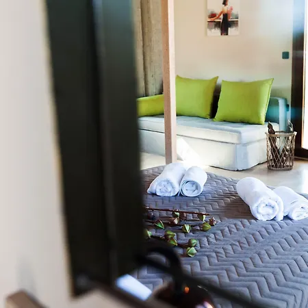 Casa - Adults Only 3* Афитос