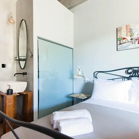 Hotel Casa - Adults Only Afytos