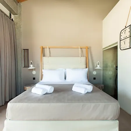 Casa - Adults Only 3* Афитос