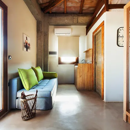Casa - Adults Only 3* Афитос