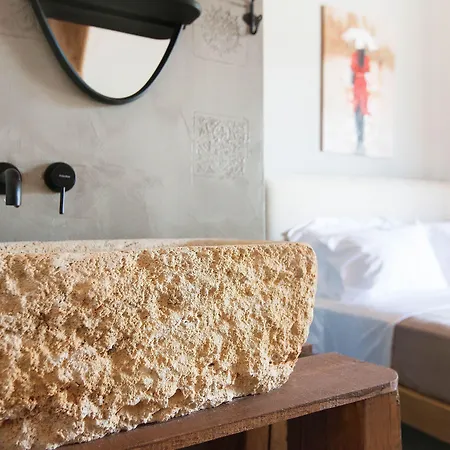 Casa - Adults Only 3* Afytos