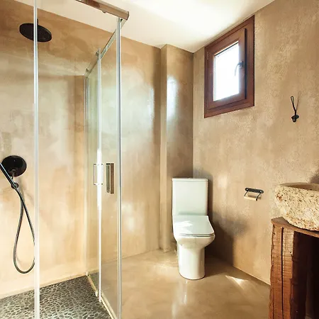 Отель Casa - Adults Only Афитос