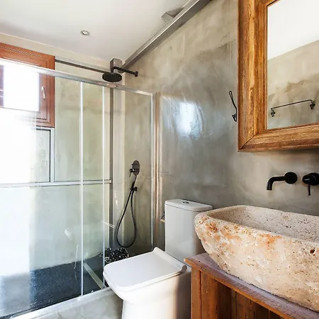 Отель Casa - Adults Only 3*