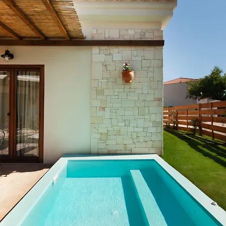 Hotel Casa - Adults Only Afytos