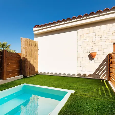 Casa - Adults Only 3* Афитос