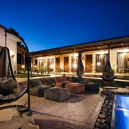 Otel Casa - Adults Only Afytos