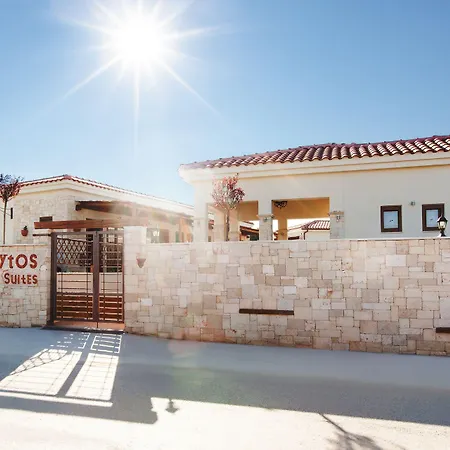 Casa - Adults Only Otel Afytos