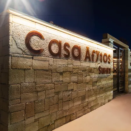 Casa - Adults Only 3*