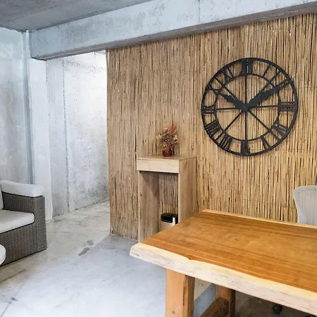 Casa - Adults Only 3* Афитос