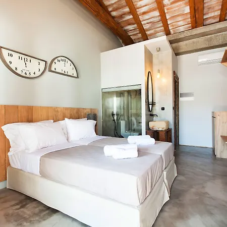 Hotel Casa - Adults Only Afytos