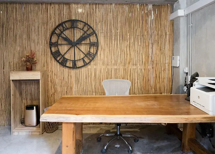 Casa - Adults Only Hotel