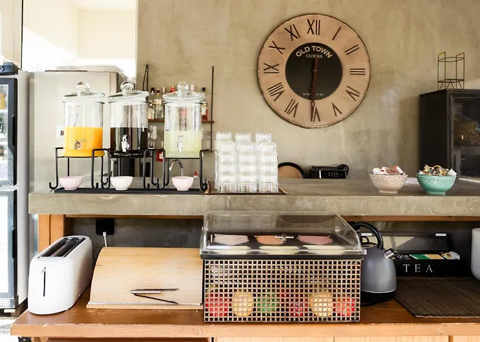 Casa - Adults Only Hotel 3*