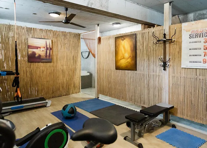 Casa - Adults Only Hotel Afytos