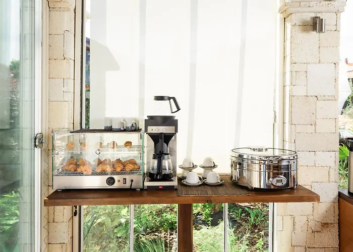 Casa - Adults Only Afytos