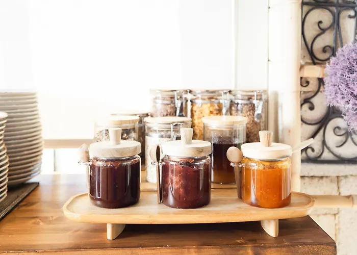 Casa - Adults Only 3* Afytos