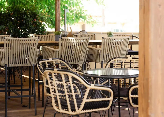 Hotel Casa - Adults Only 3*