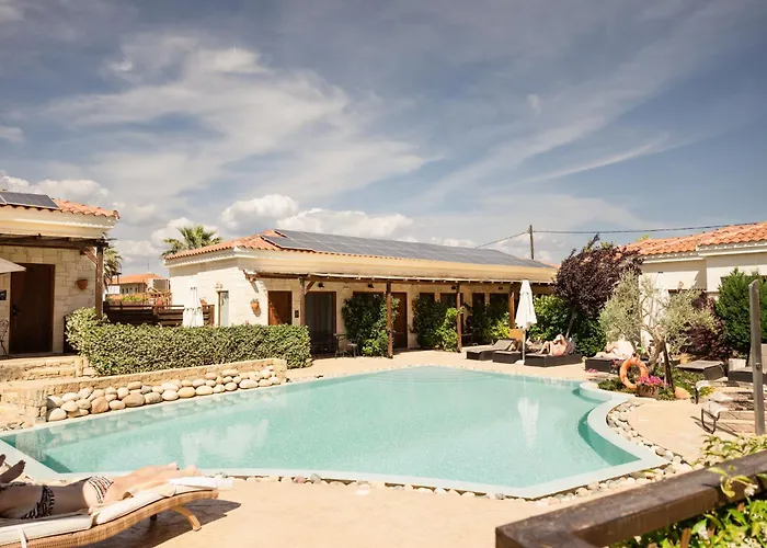 Hotel Casa - Adults Only Afytos