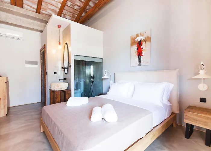 Casa - Adults Only Hotel