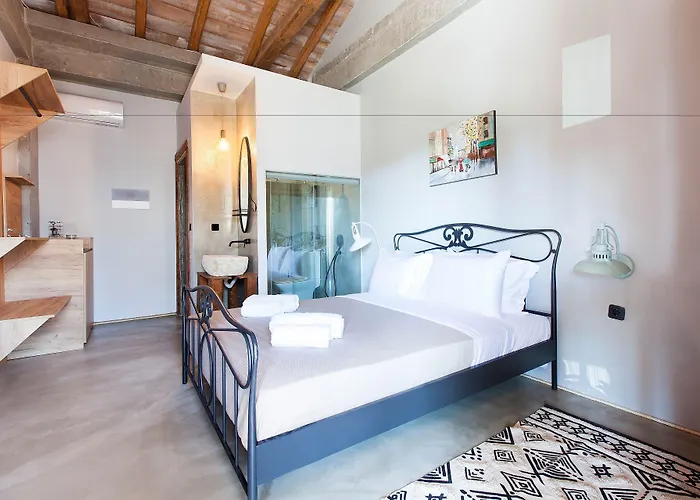 Hotel Casa - Adults Only Áfitos