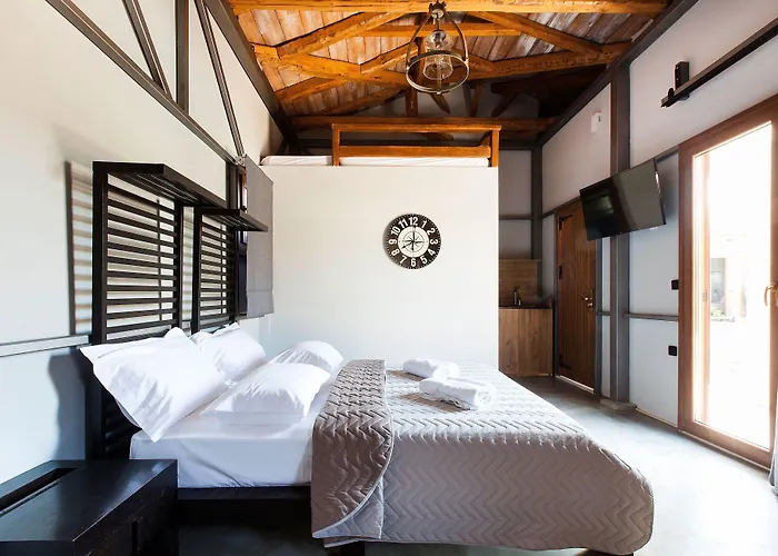 Hotel Casa - Adults Only Afytos