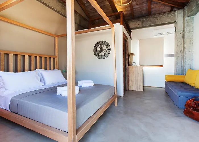 Hotel Casa - Adults Only