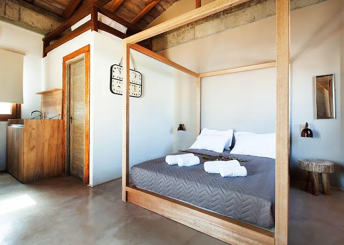 Casa - Adults Only Afytos