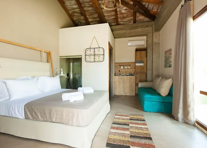 Hotel Casa - Adults Only Afytos