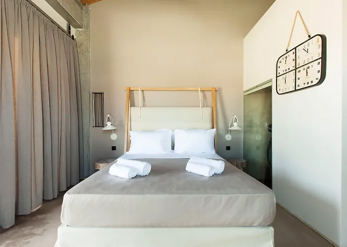 Casa - Adults Only 3* Áfitos