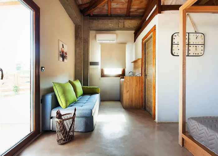 Casa - Adults Only 3* Afytos