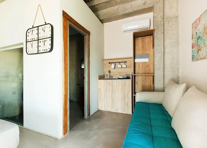 Casa - Adults Only Afytos