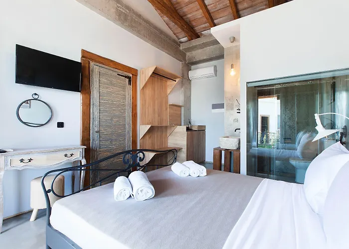 Casa - Adults Only Hotel