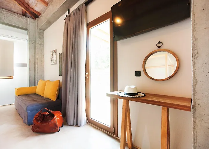 Casa - Adults Only 3* Áfitos