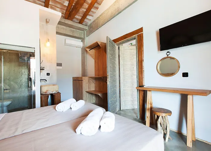 Casa - Adults Only Hotel Áfitos