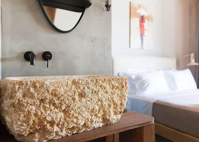 Casa - Adults Only 3* Afytos