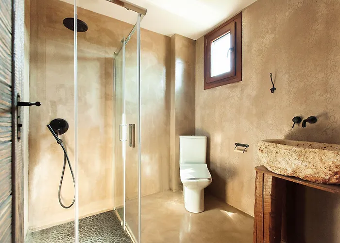 Hotel Casa - Adults Only Afytos