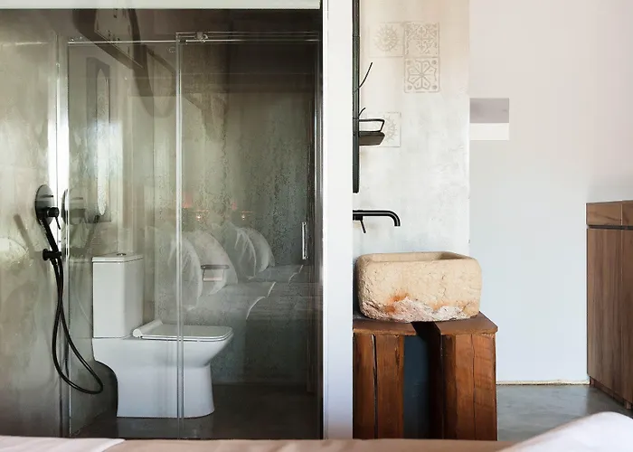 Casa - Adults Only 3* Áfitos