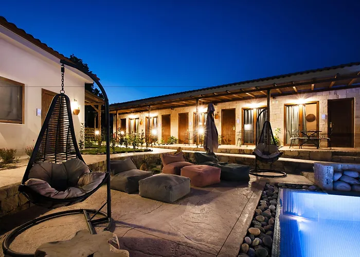 Hotel Casa - Adults Only Afytos